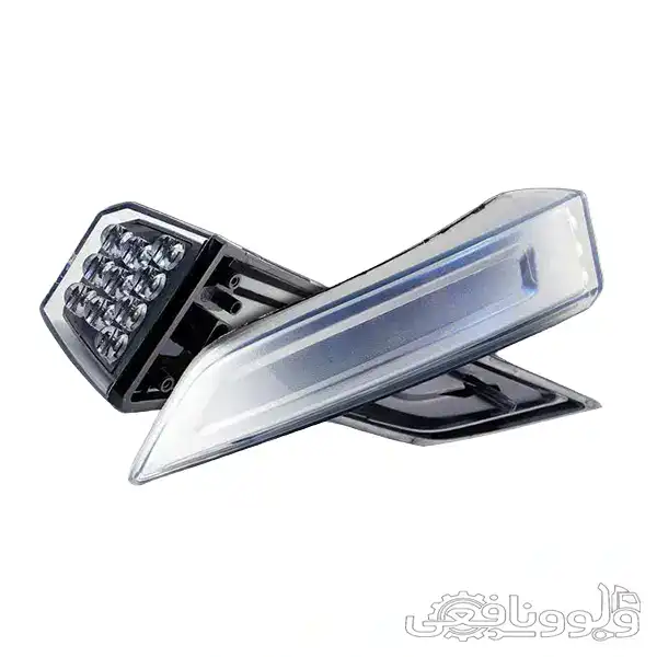 چراغ راهنما ولوو FH500
