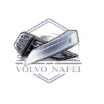 چراغ راهنما ولوو FH500
