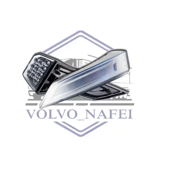 چراغ راهنما ولوو FH500