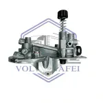 پایه فیلتر گازوئیل FH12