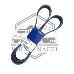 تسمه دینام ولوو
