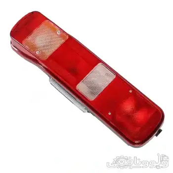 چراغ خطر عقب ولوو FH-FM9