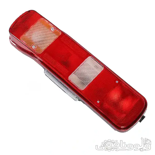 چراغ خطر عقب ولوو FH-FM9 چراغ خطر عقب ولوو FH-FM9