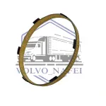 دنده برنجی کامیون ولوو