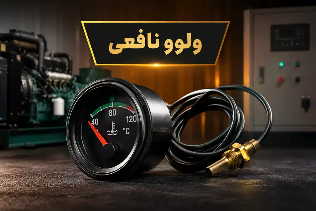 آمپر اتری