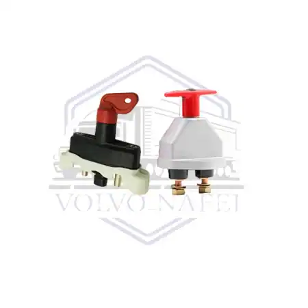 قطع کن برق کامیون