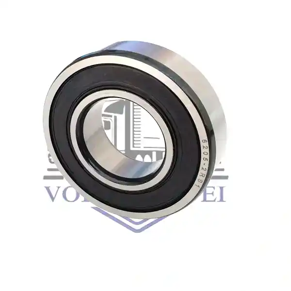 بلبرینگ گریسی بزرگ 6205 بلبرینگ گریسی بزرگ 6205
