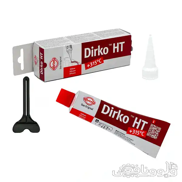 چسب الرینگ اصلی
