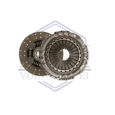 دیسک و صفحه کامیون ولوو