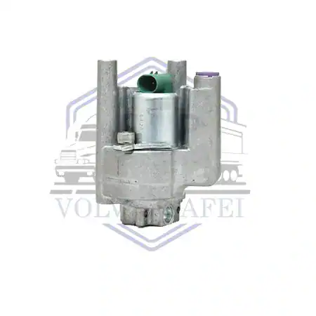 وب سرسیلندر ولوو FH500