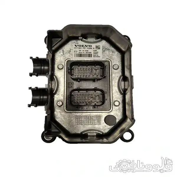 برد چراغ ولوو FH500