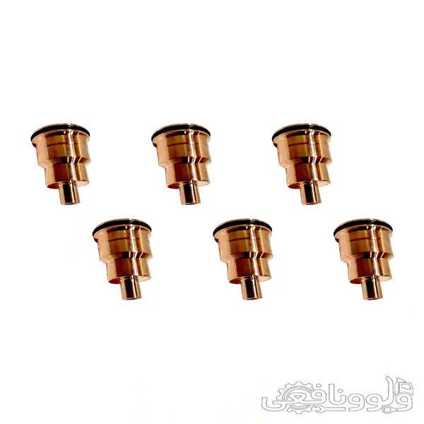 بوش فارسونگا ولوو FH12