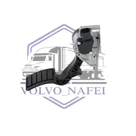 پدال گاز ولوو FH12