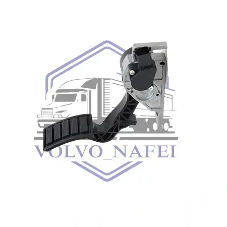 پدال گاز ولوو FH12