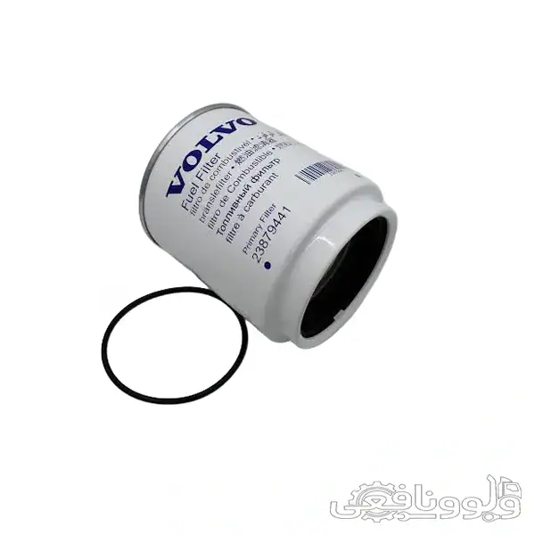 فیلتر آبگیر ولوو FH500