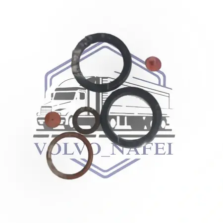 کیت اورینگ پایه فیلتر ولوو FH500