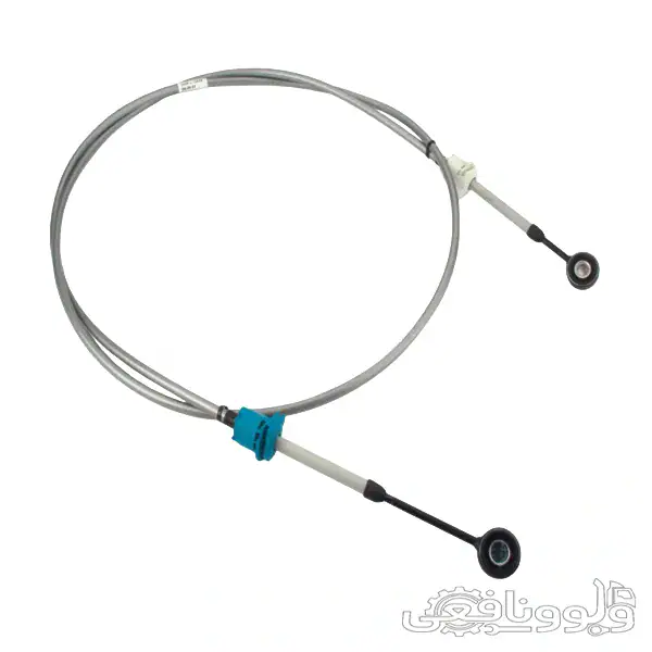 سیم دنده طوسی ولوو FM13