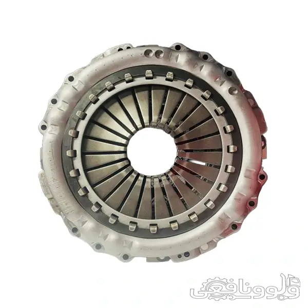 دیسک کلاچ ولوو FH500
