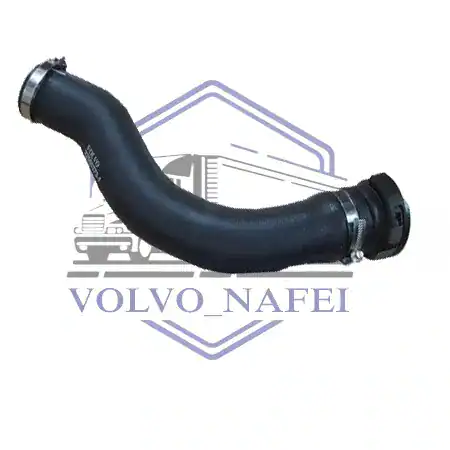 شیلنگ پایین رادیات ولوو FH500