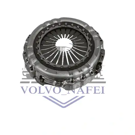 دیسک کلاچ ولوو FH500