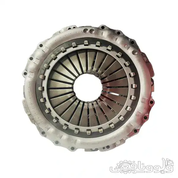 دیسک کلاچ ولوو FH500 دیسک کلاچ ولوو FH500