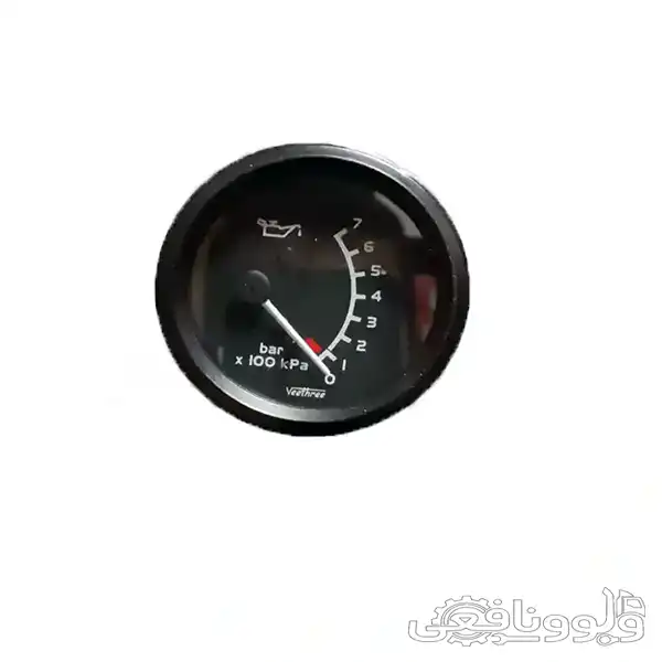آمپر روغن ولوو 7 بار