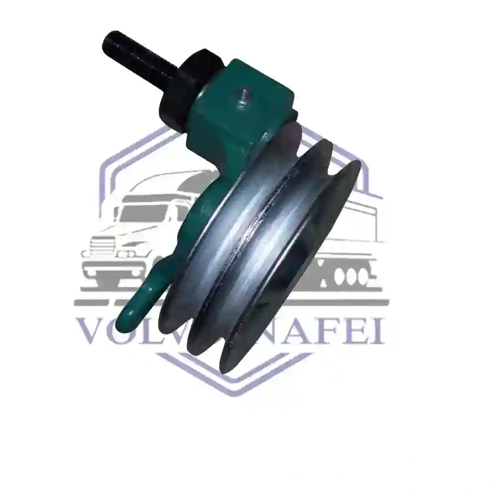 تسمه سفت&zwnj; کن ولوو F12