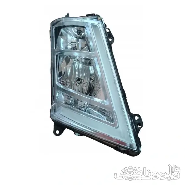 چراغ جلو ولوو FH 500