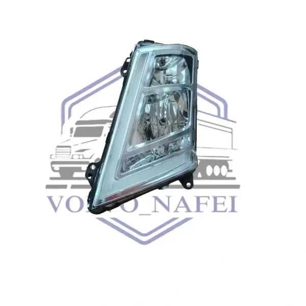 چراغ جلو ولوو FH 500
