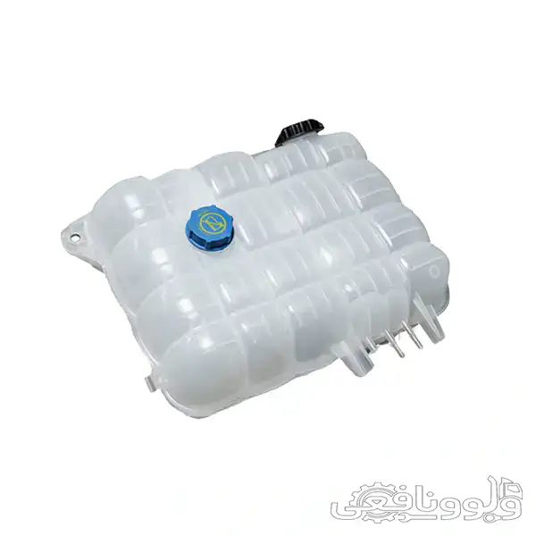 منبع آب ولوو FH500