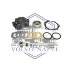کیت تعمیر گیربکس ولوو