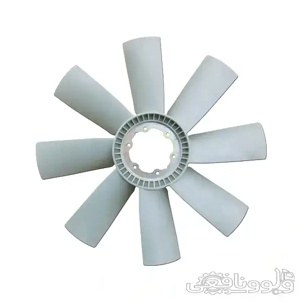 پروانه دور کوچک ولوو