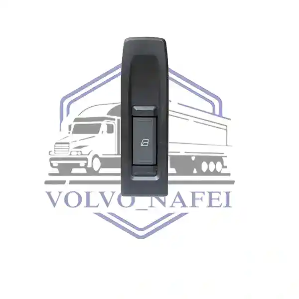 کلید شیشه&zwnj; بالابر سمت راست ولوو FH500