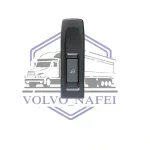 کلید شیشه‌ بالابر سمت راست ولوو FH500