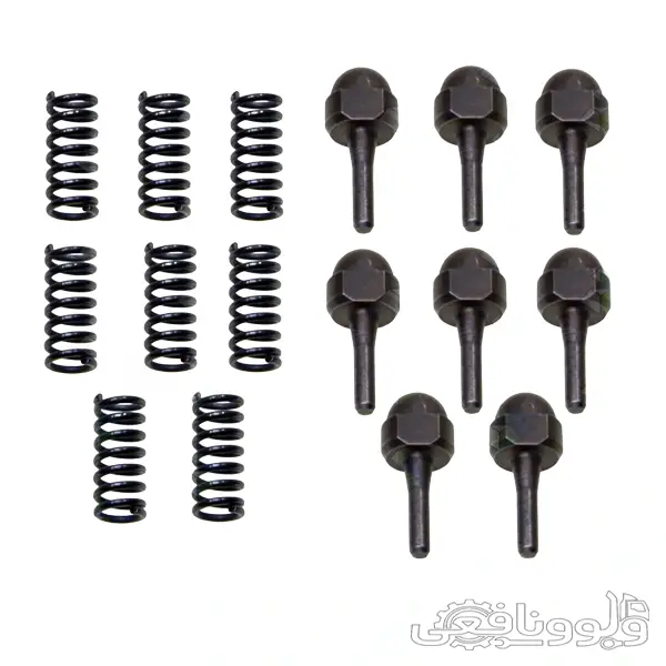 کیت همگام&zwnj;ساز گیربکس ولوو 20847116