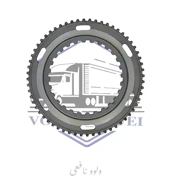 دنده گیربکس ولوو 1521878