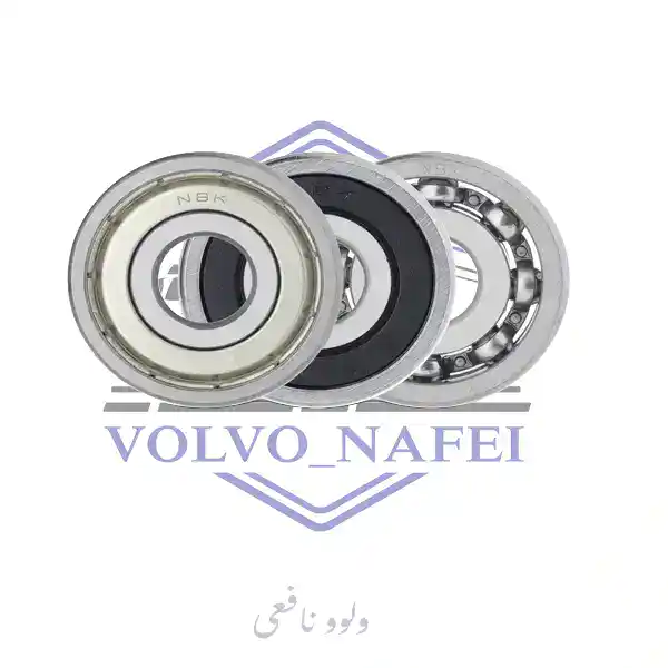 بلبرینگ 6206