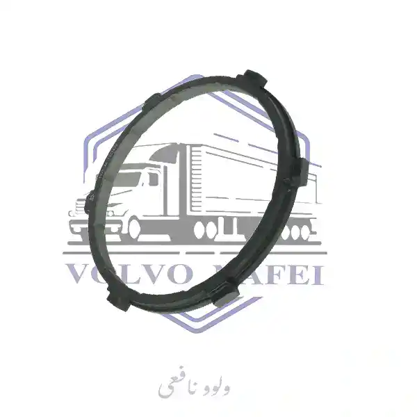 کشوئی گیربکس ولوو 8171737