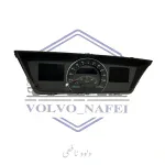 صفحه کیلومتر ولوو FH500