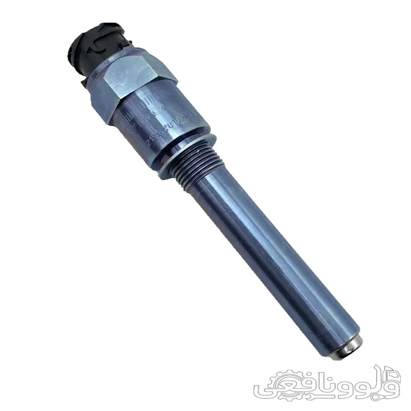 سنسور کیلومتر ولوو F