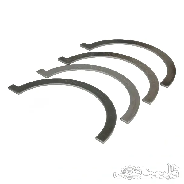 بغل یاتاقان ولوو FH12