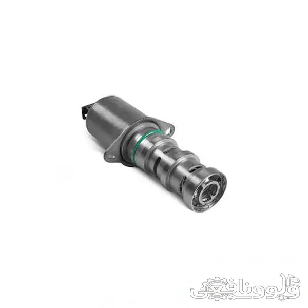 شیر برقی ولوو FH500