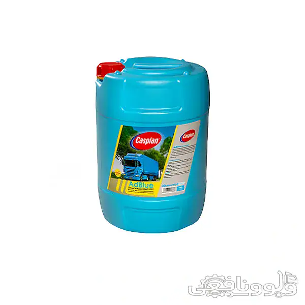 مایع ادبلو ولوو